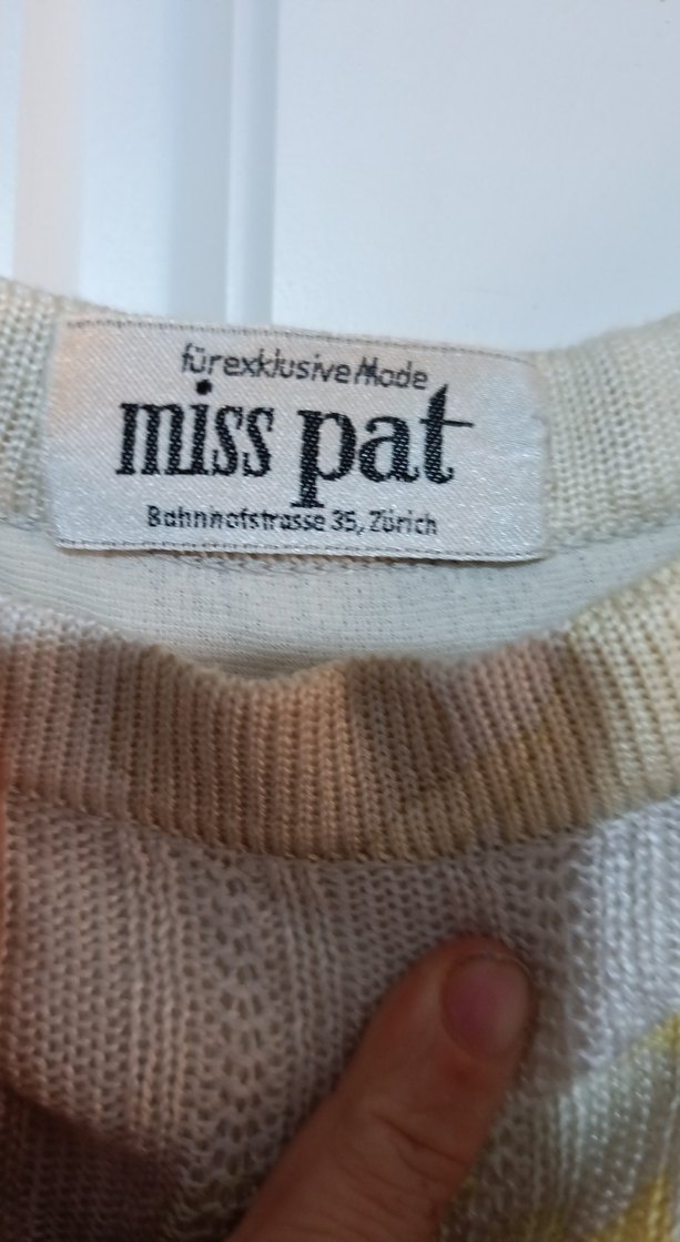 Bohem Midi  Etek, Salaş Kesim, Keten - Görsel 2