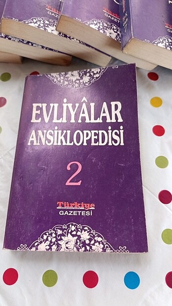 Ansiklopedi
