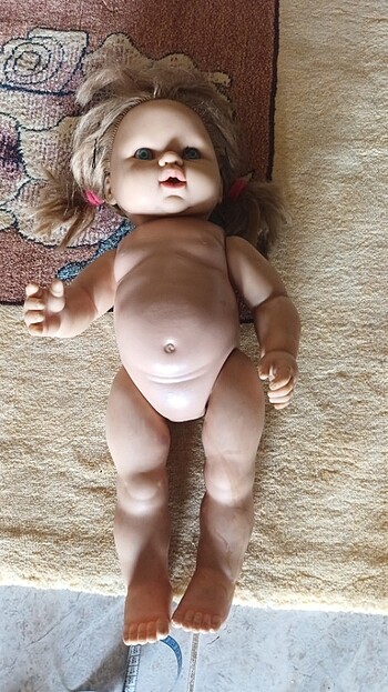 Et bebek