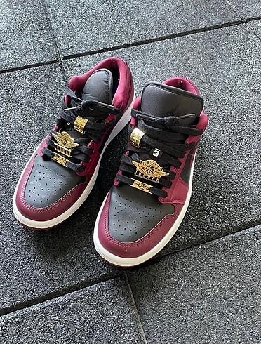 air jordan 1 (limited edition)