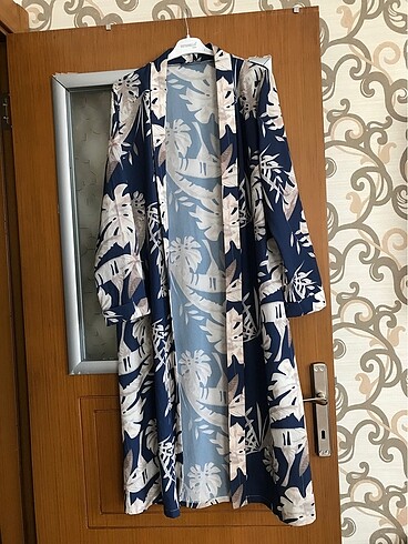 Diğer Kimono