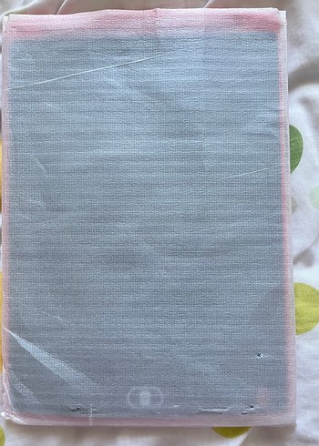 IMEX 10 İnç Kırmızı LCD Yazı Tahtası - Görsel 2