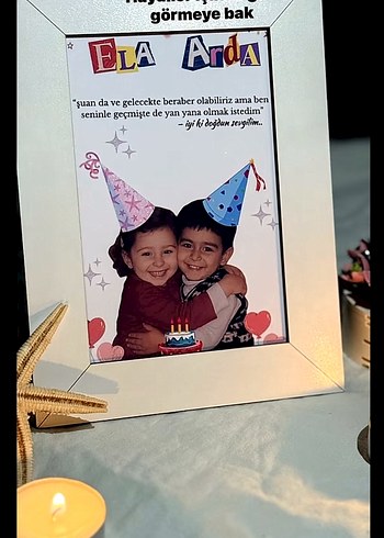 Bebeklik resimlerini birleştirme - Görsel 4