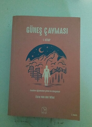 Güneş çavması özel ilan 