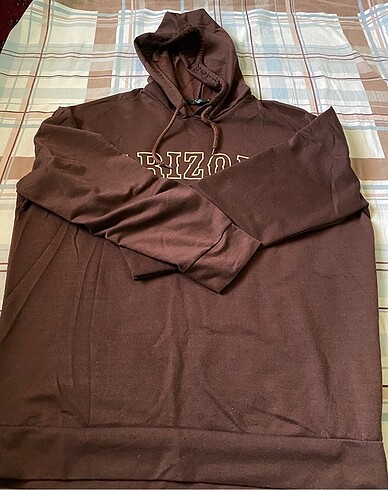 Trendyol & Milla baskılı sweatshirt