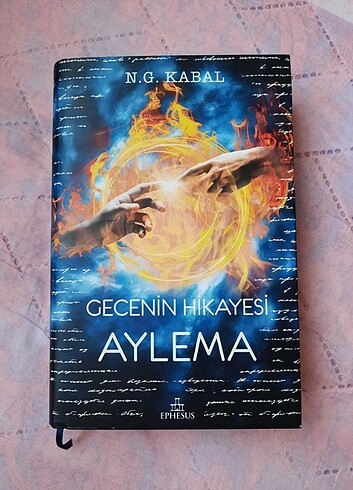 N.G. Kabal Gecenin Hikayesi Serisi 1 Aylema