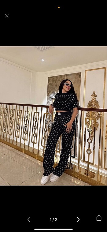İthal Alexander Wang Takım