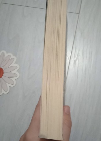 Bir Papatya şarkısı - K. Kübra - Görsel 3