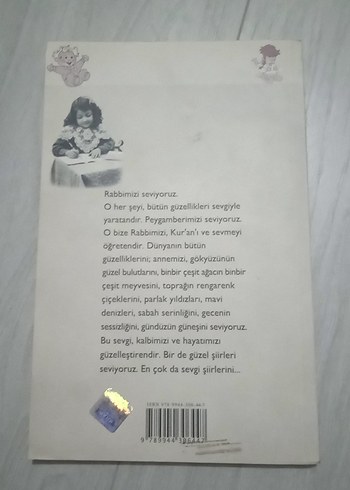 Sevgi Şiirleri - Serdar Akgün Hazırladı - Görsel 2