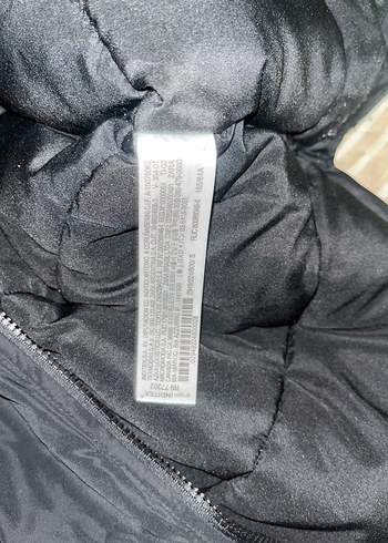 Zara Puffer Yelek - Görsel 4