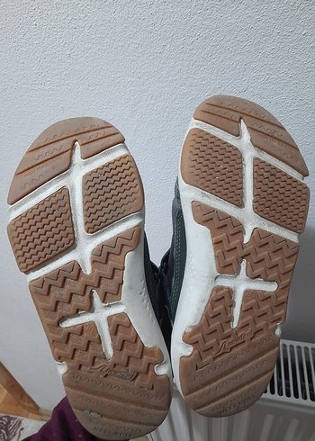 30 Beden decathlon çocuk bot