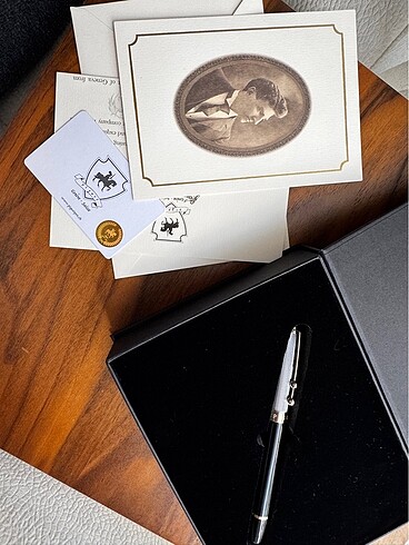 Piguet geneve kalem