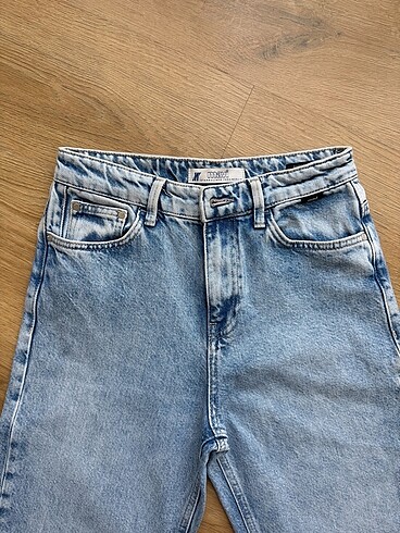 s Beden Mavi jean