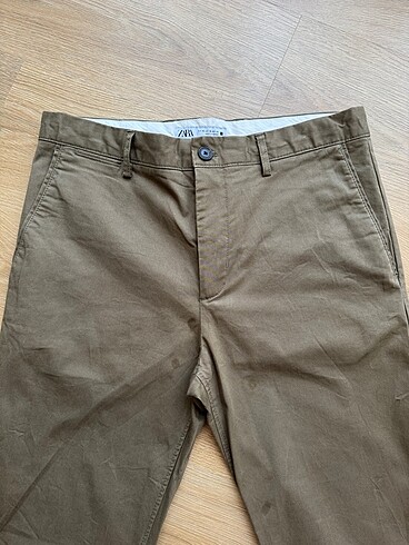 Zara Zara erkek pantolon