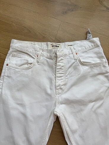 Pull and Bear Pull and bear erkek pantolon