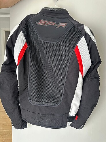 Diğer Dainese motosiklet erkek yazlık mont