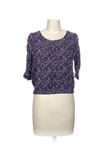 Mavi Jeans Bluz %70 İndirimli.