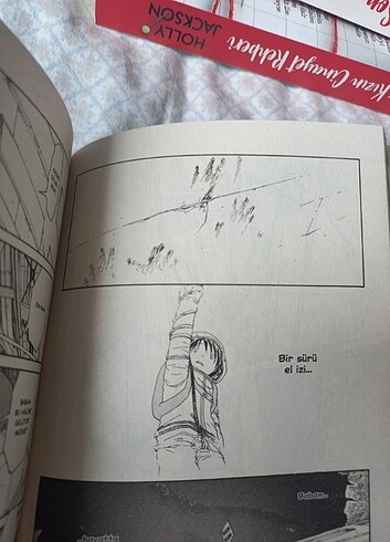  Beden SATÜRN EVLERİ 1 TÜRKÇE MANGA