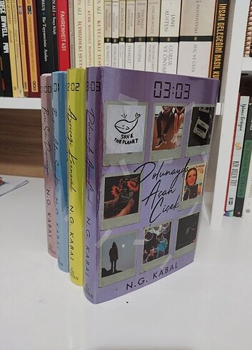 Kitap