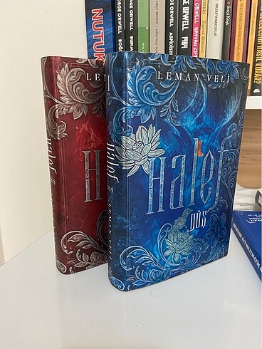  Halef