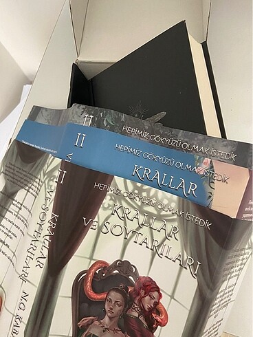 Krallar ve soytarıları
