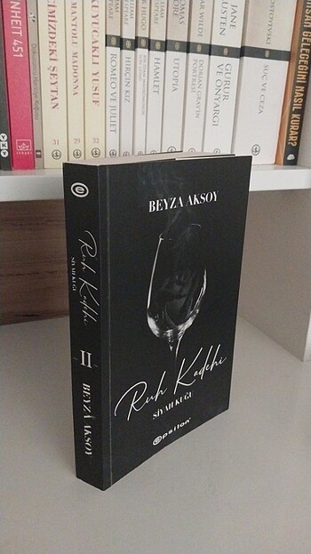  Kitap