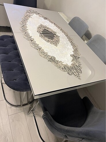Diğer Salon masası