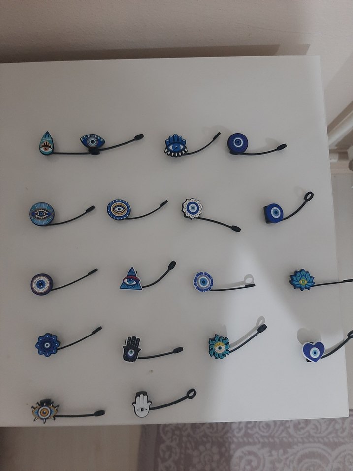 STANLEY TERMOS PİPET KORUYUCULARI - Görsel 2