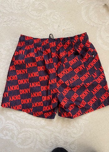 DKNY Erkek Sort Mayo