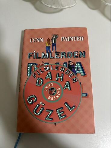  filmlerden daha güzel serisi ciltli