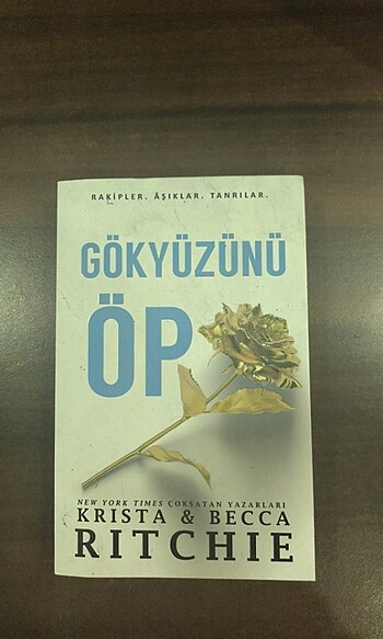 Gökyüzünü Öp