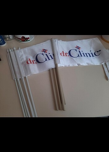 Dr. Clinic Bayrağı