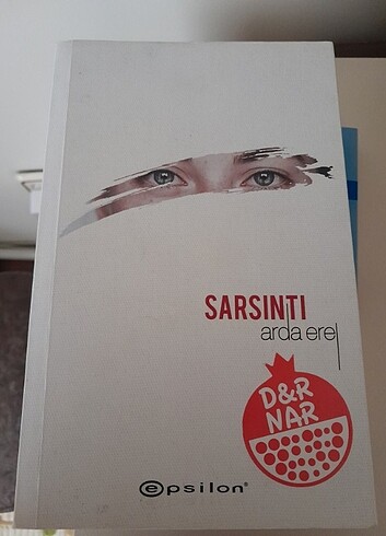 Arda Erel-Sarsıntı 