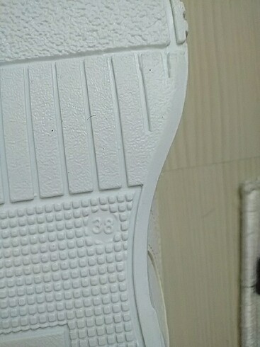 37 Beden beyaz Renk Beyaz puma