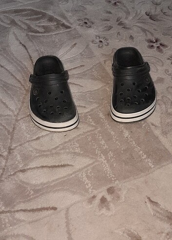 Crocs terlik