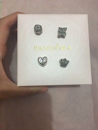 Pandora charm 