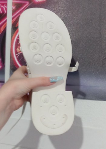 LOLİTA vitange ayakkabı - Görsel 7