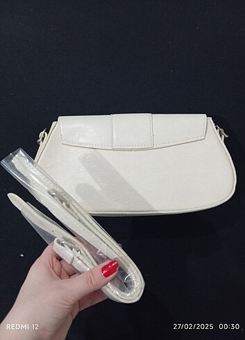 Çanta - Görsel 3