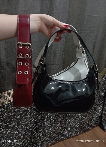 Çanta - Görsel 3