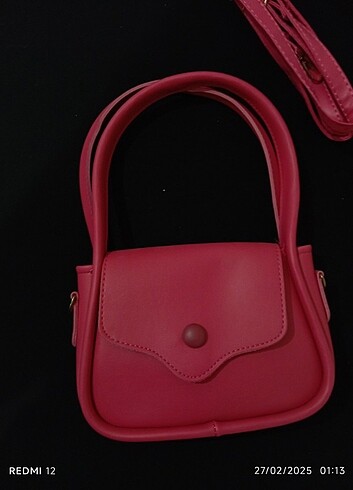 Çanta - Görsel 2