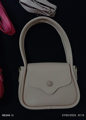 Çanta - Görsel 3