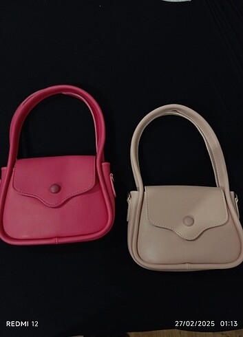 Çanta - Görsel 4