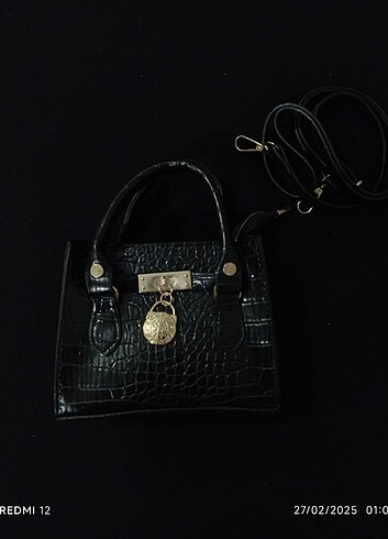 Çanta - Görsel 2