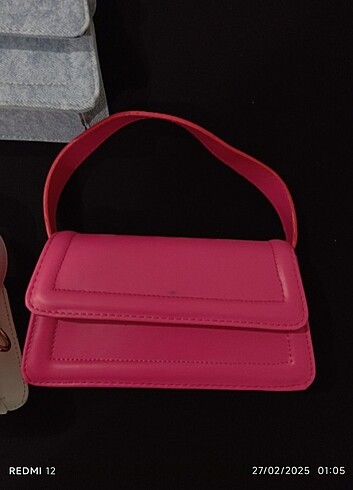 Çanta - Görsel 2