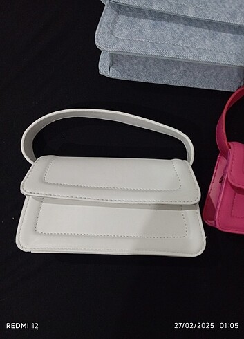 Çanta - Görsel 4