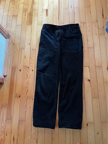 40 Beden Bershka kot pantolon