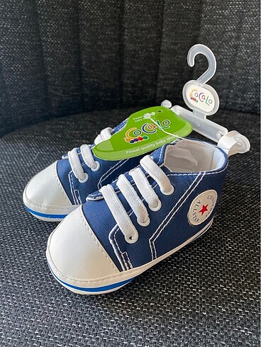 Diğer Cacola 6-9 ay bebek ilk adım ayakkabı