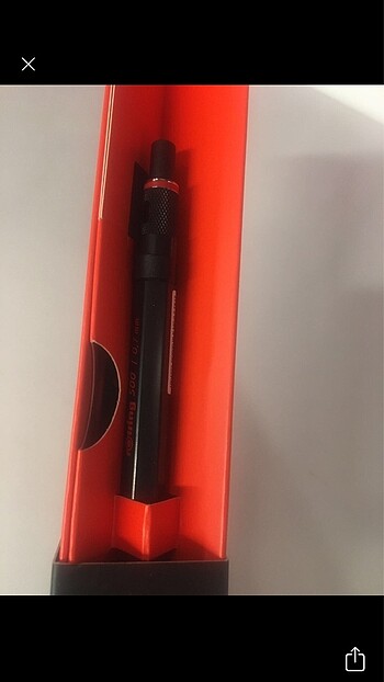 Rotring 500