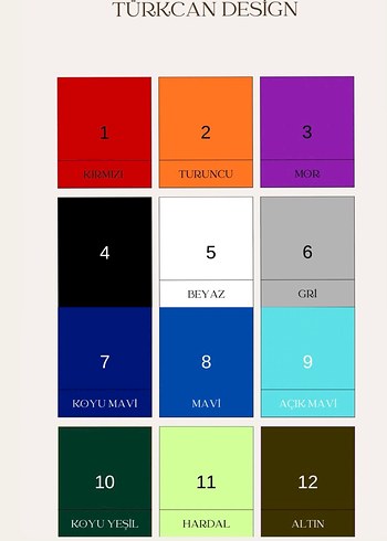 Pastel Renkli Dalgalı Seramik Vazo - Görsel 8