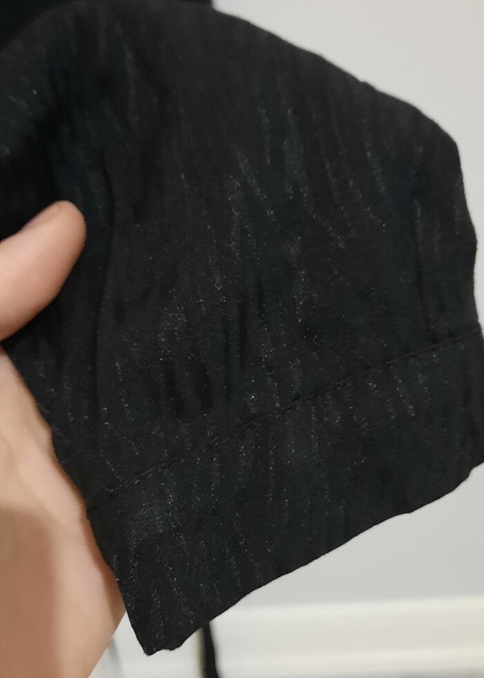 KOTON GÖMLEK  - Görsel 2